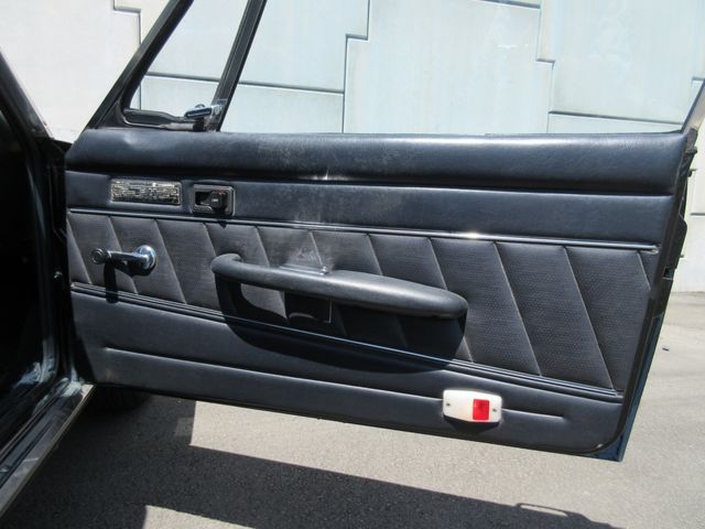 ISUZU 117 COUPE 1978 Image 31