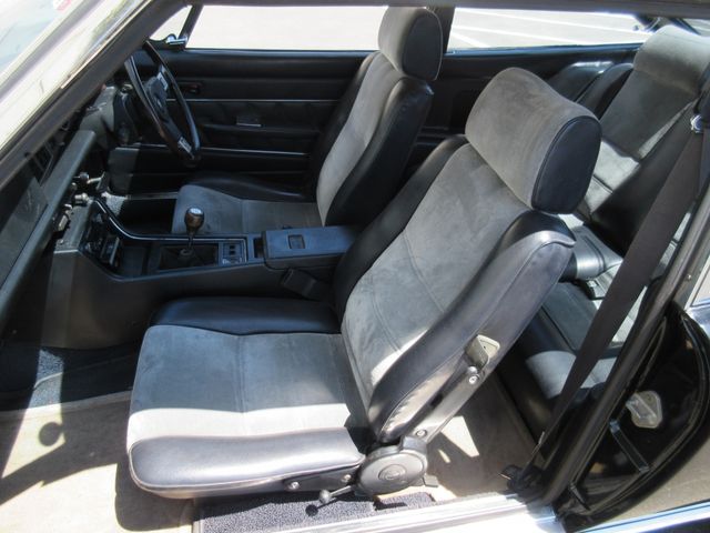 ISUZU 117 COUPE 1978 Image 31