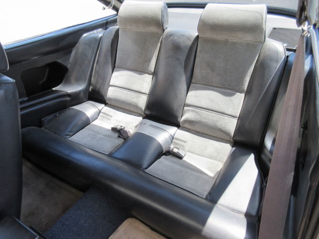 ISUZU 117 COUPE 1978 Image 31