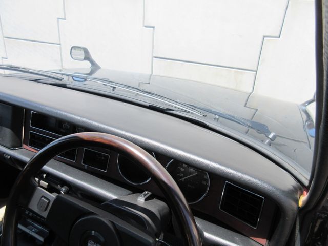 ISUZU 117 COUPE 1978 Image 31