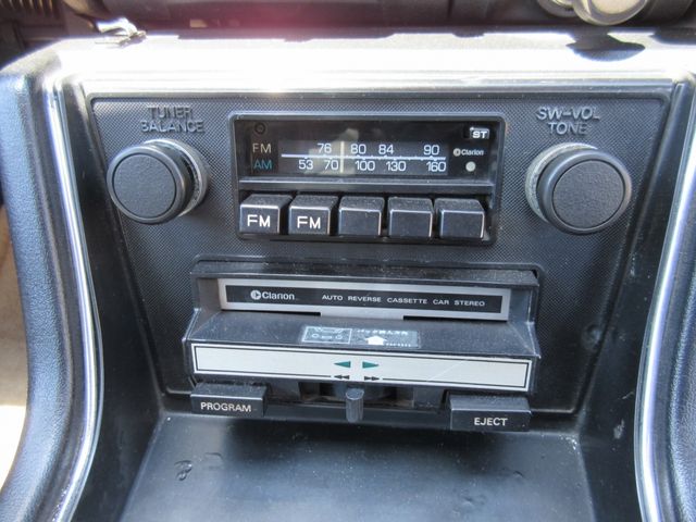 ISUZU 117 COUPE 1978 Image 31