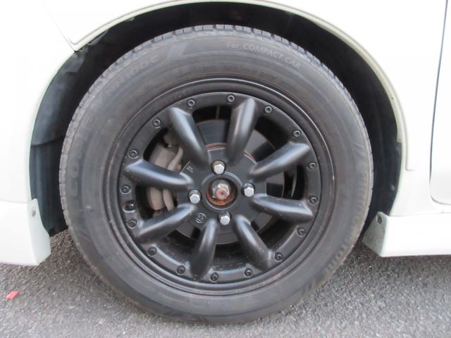 NISSAN MARCH 2009 Image 31