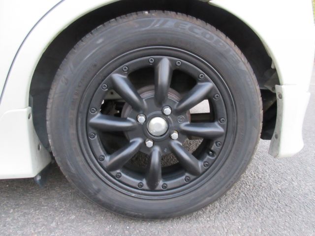 NISSAN MARCH 2009 Image 31