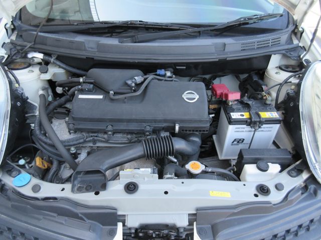 NISSAN MARCH 2009 Image 31