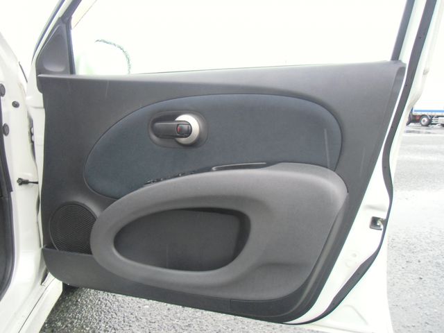 NISSAN MARCH 2009 Image 31