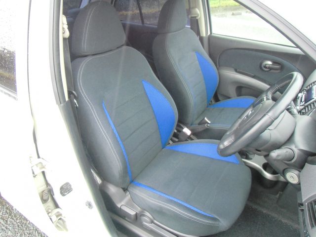 NISSAN MARCH 2009 Image 31