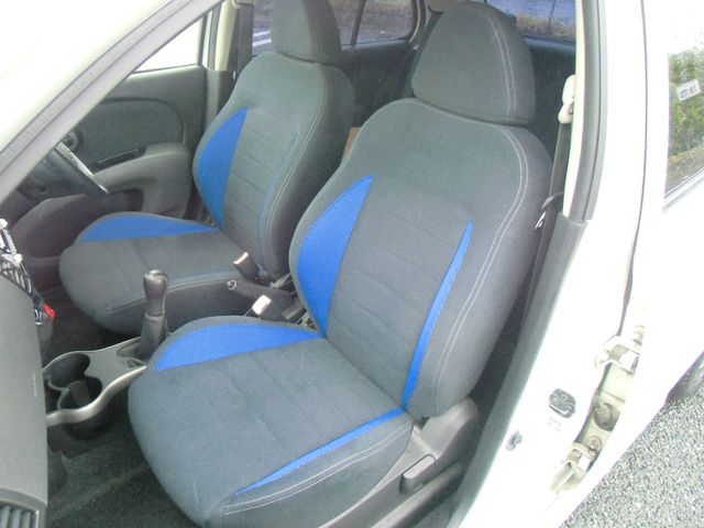 NISSAN MARCH 2009 Image 31