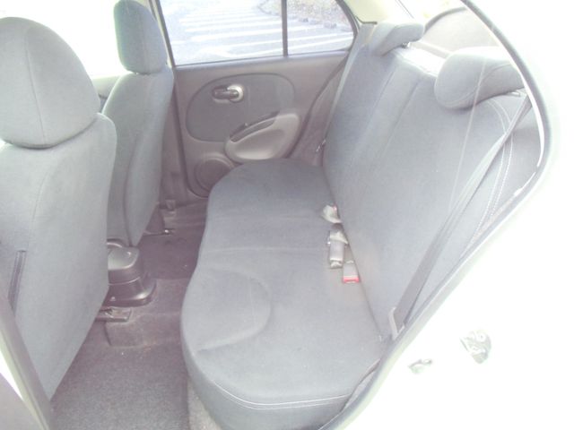 NISSAN MARCH 2009 Image 31