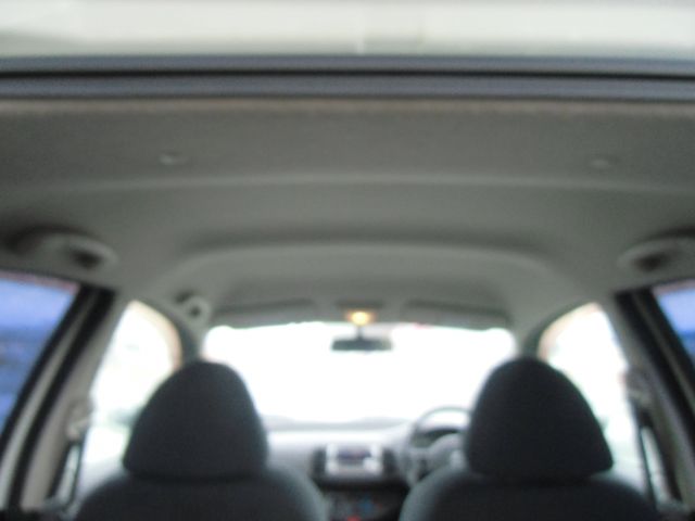 NISSAN MARCH 2009 Image 31