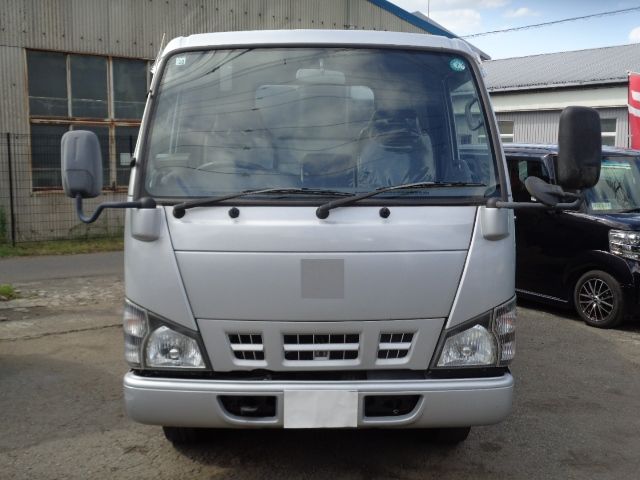 NISSAN DIESEL CONDOR 2004 Image 31
