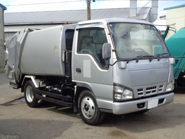 NISSAN DIESEL CONDOR 2004 Image 31