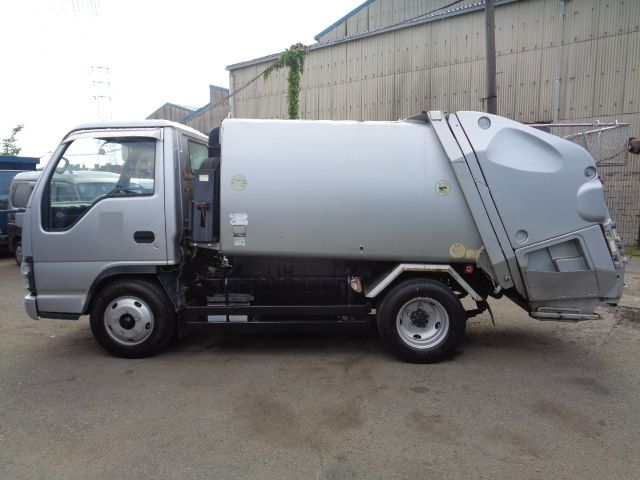 NISSAN DIESEL CONDOR 2004 Image 31