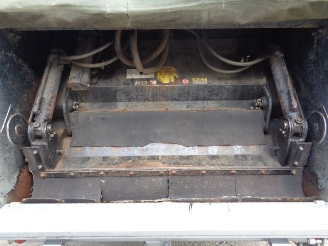 NISSAN DIESEL CONDOR 2004 Image 31