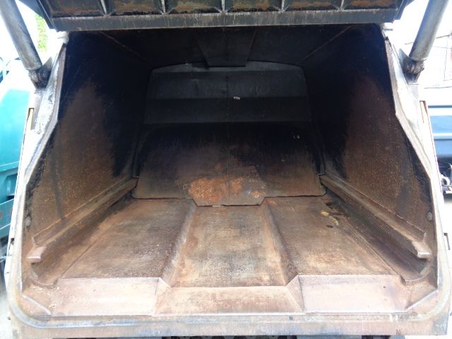 NISSAN DIESEL CONDOR 2004 Image 31