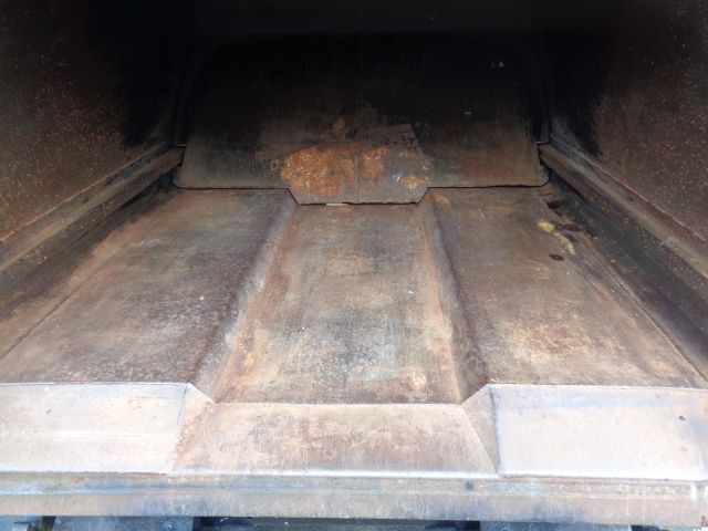 NISSAN DIESEL CONDOR 2004 Image 31