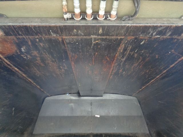 NISSAN DIESEL CONDOR 2004 Image 31