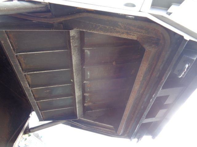 NISSAN DIESEL CONDOR 2004 Image 31