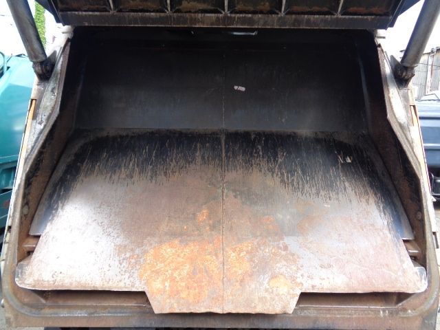 NISSAN DIESEL CONDOR 2004 Image 31