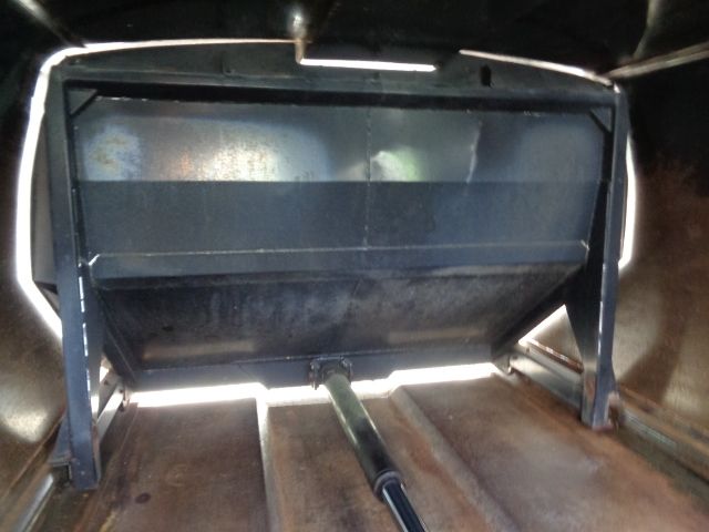 NISSAN DIESEL CONDOR 2004 Image 31