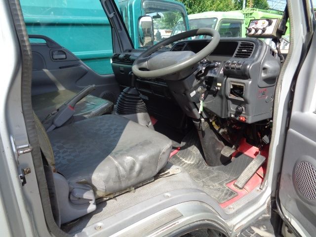 NISSAN DIESEL CONDOR 2004 Image 31