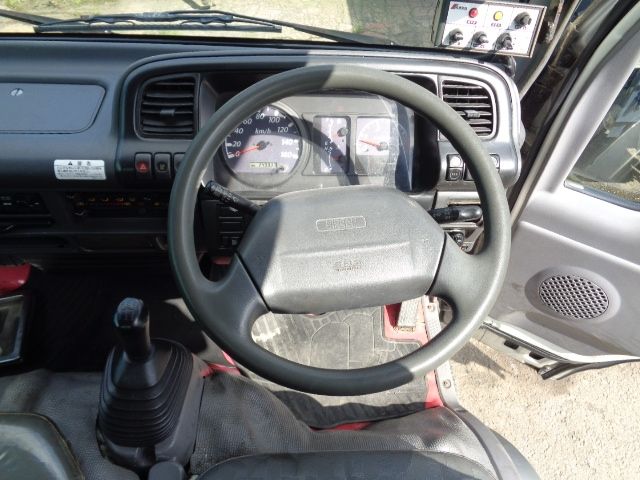 NISSAN DIESEL CONDOR 2004 Image 31