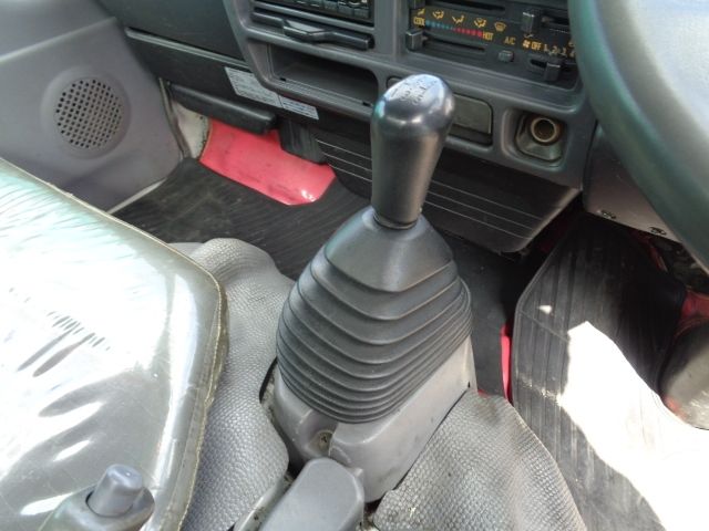 NISSAN DIESEL CONDOR 2004 Image 31