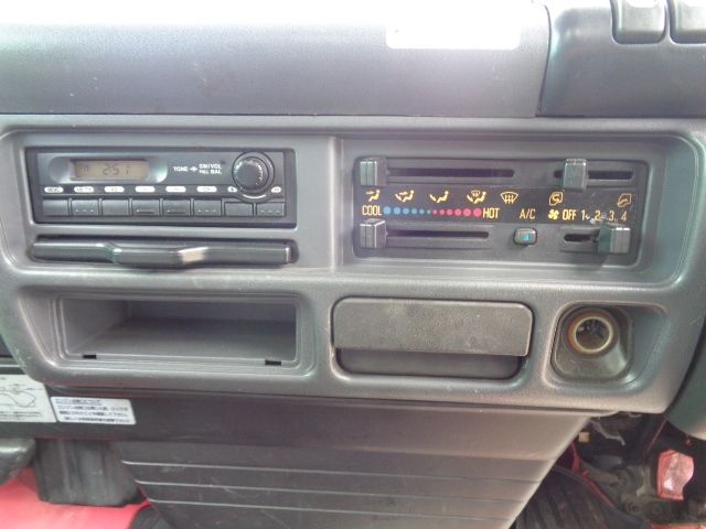 NISSAN DIESEL CONDOR 2004 Image 31