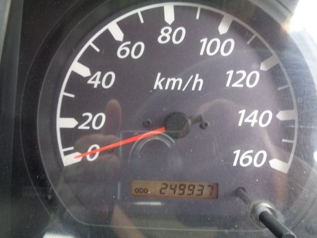 NISSAN DIESEL CONDOR 2004 Image 31