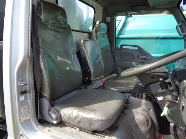 NISSAN DIESEL CONDOR 2004 Image 31