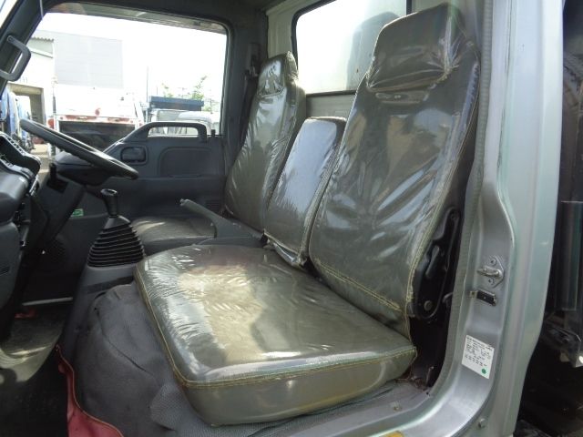 NISSAN DIESEL CONDOR 2004 Image 31