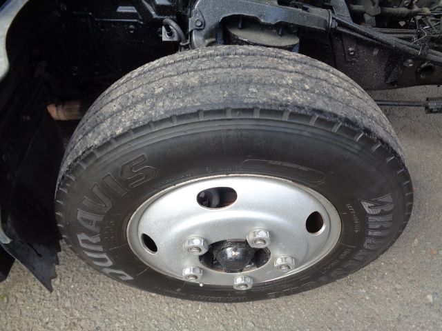 NISSAN DIESEL CONDOR 2004 Image 31