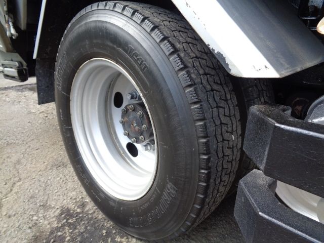 NISSAN DIESEL CONDOR 2004 Image 31