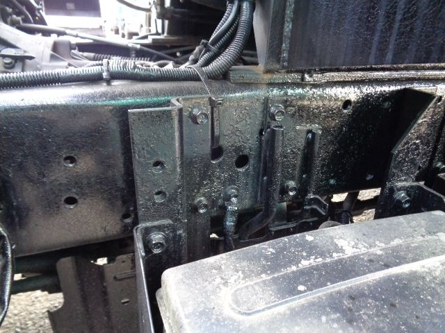 NISSAN DIESEL CONDOR 2004 Image 31