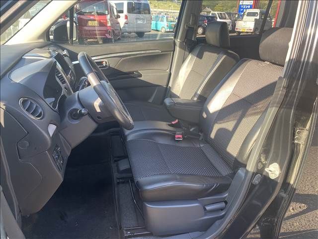 SUZUKI WAGON R STINGRAY 2011 Image 31