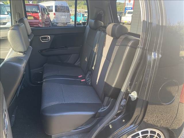 SUZUKI WAGON R STINGRAY 2011 Image 31