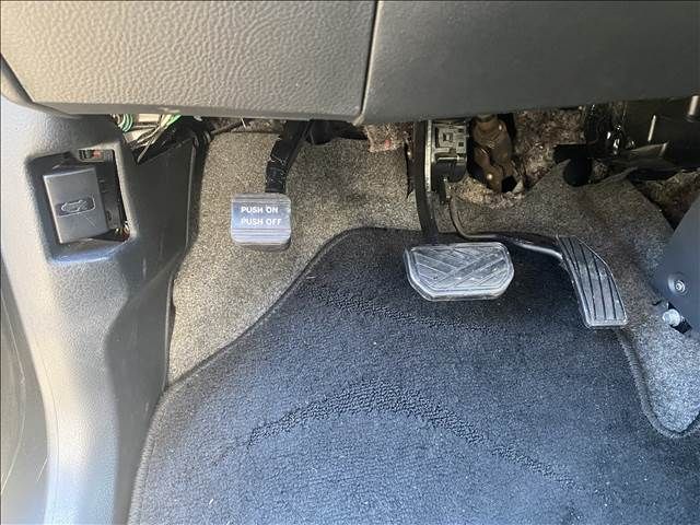 SUZUKI WAGON R STINGRAY 2011 Image 31