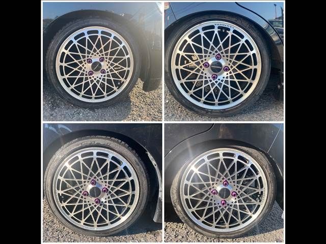 SUZUKI WAGON R STINGRAY 2011 Image 31