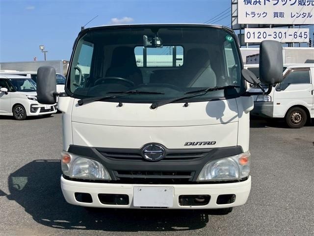 HINO DUTRO 2015 Image 31