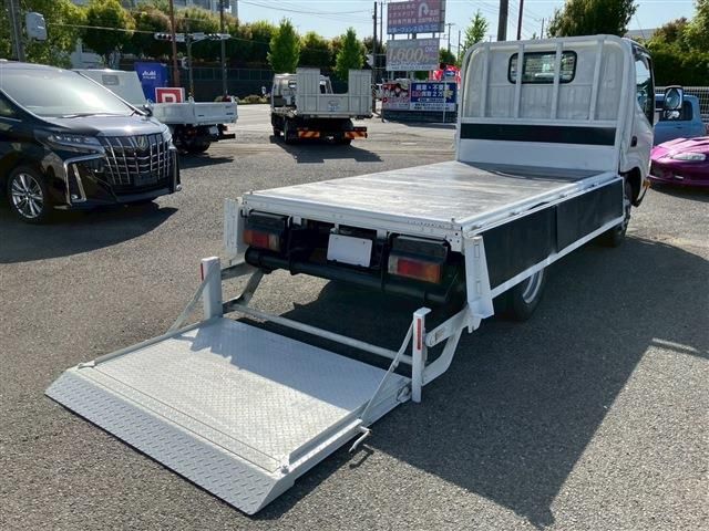 HINO DUTRO 2015 Image 31