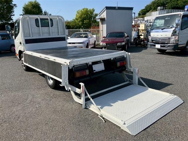 HINO DUTRO 2015 Image 31