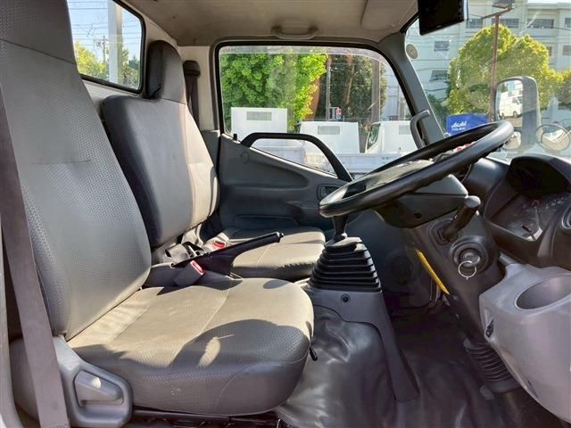 HINO DUTRO 2015 Image 31