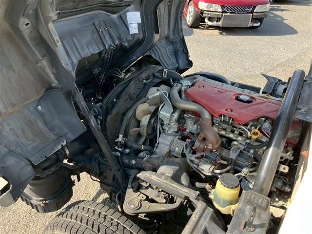 HINO DUTRO 2015 Image 31