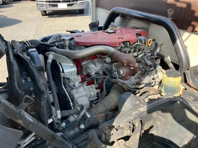 HINO DUTRO 2015 Image 31