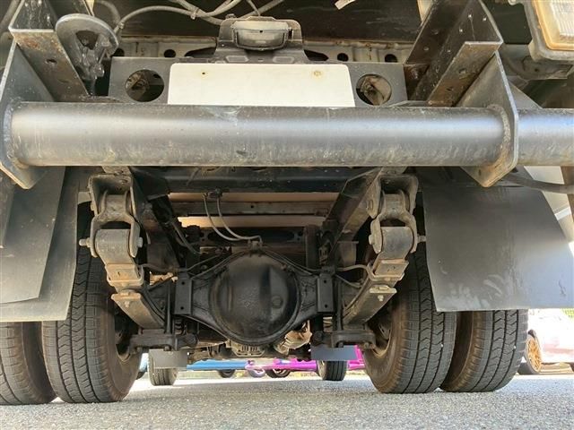 HINO DUTRO 2015 Image 31