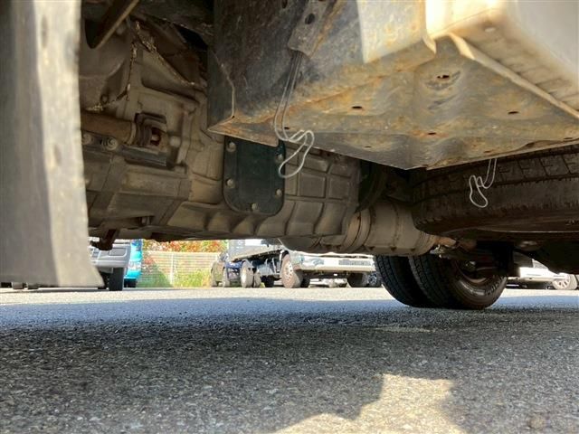 HINO DUTRO 2015 Image 31