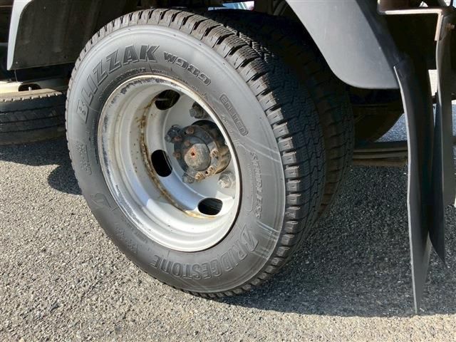 HINO DUTRO 2015 Image 31