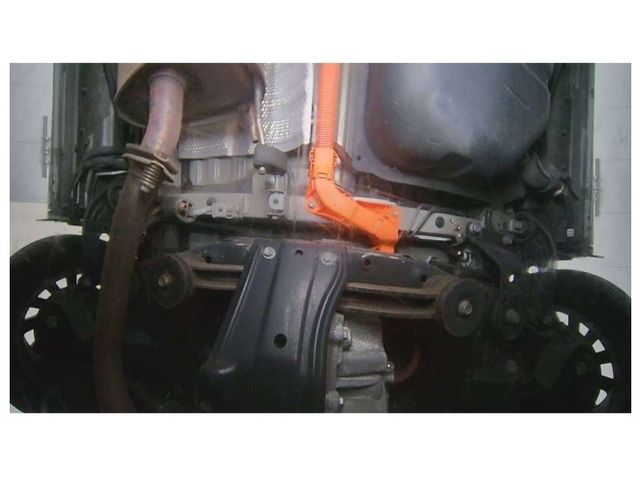 TOYOTA VELLFIRE  HYBRID 4WD 2016 Image 31