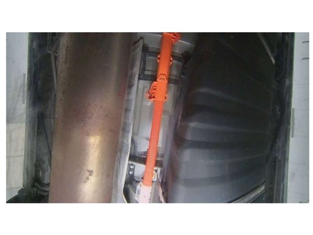 TOYOTA VELLFIRE  HYBRID 4WD 2016 Image 31