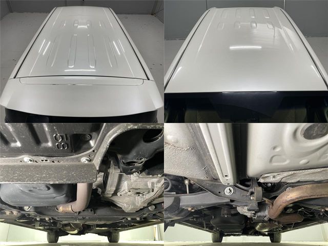 TOYOTA VELLFIRE  HYBRID 4WD 2016 Image 31