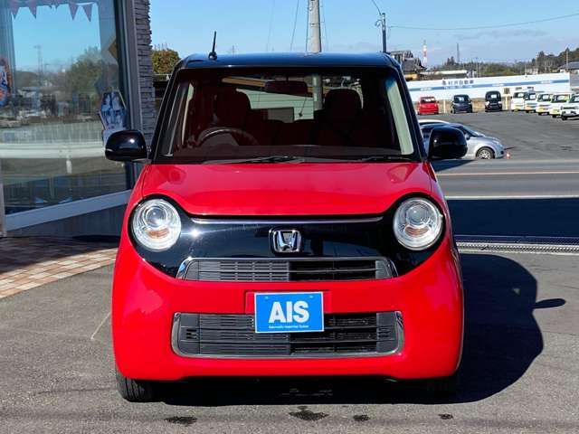 HONDA N-ONE 2015 Image 31